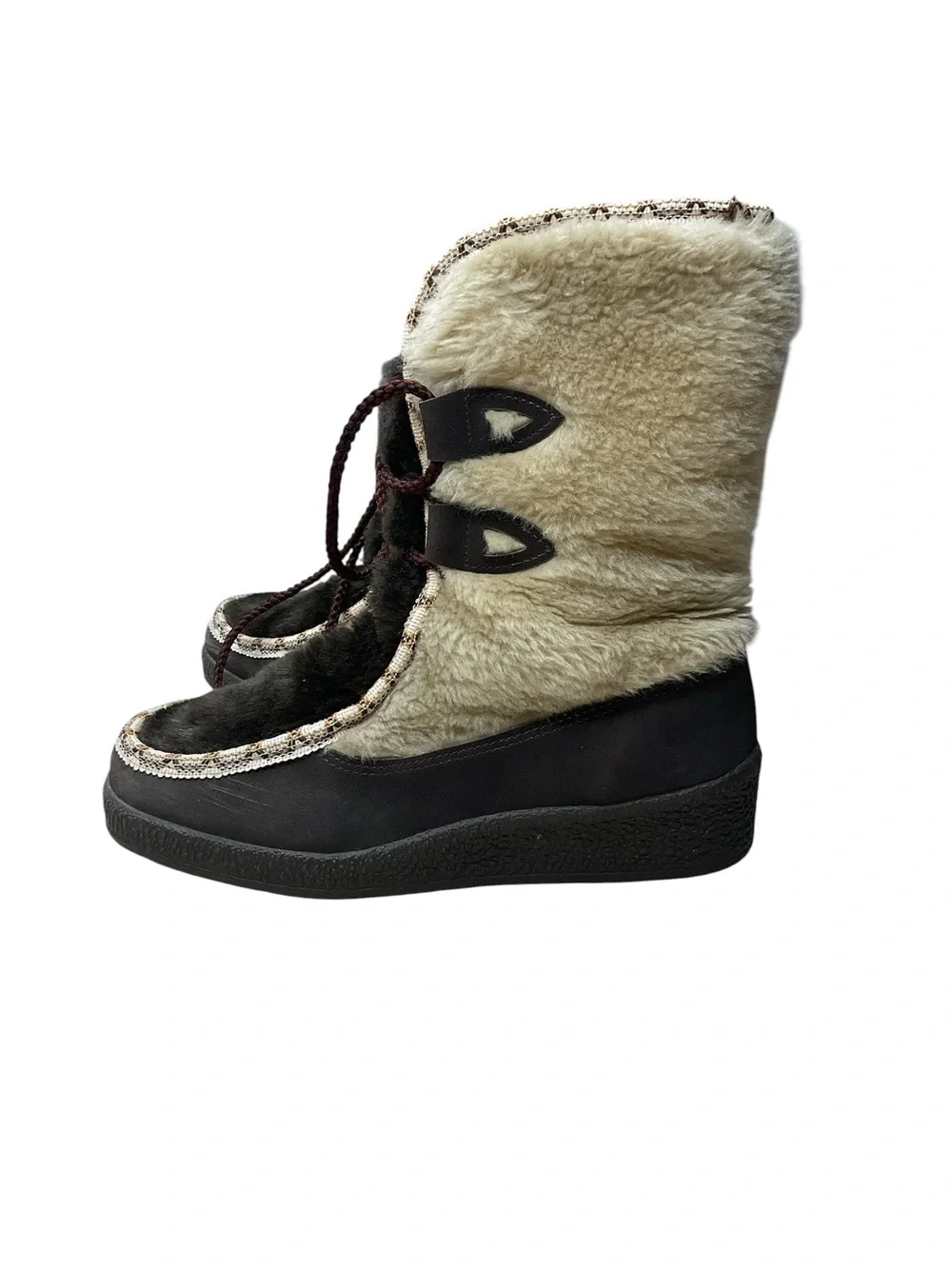 Snowland authentic winter